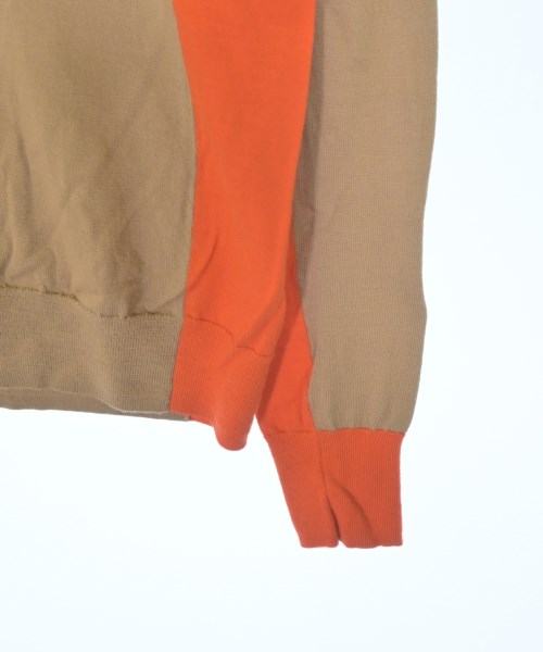 UNITED ARROWS（ユナイテッドアローズ）ニット・セーター 茶 サイズ:F レディース/2200685842058