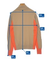 UNITED ARROWS（ユナイテッドアローズ）ニット・セーター 茶 サイズ:F レディース/2200685842058
