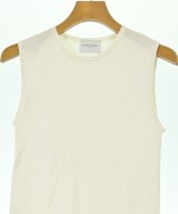 UNITED ARROWS（ユナイテッドアローズ）ベスト/ノースリーブ 白 サイズ:F レディース/2200688067038