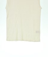 UNITED ARROWS（ユナイテッドアローズ）ベスト/ノースリーブ 白 サイズ:F レディース/2200688067038