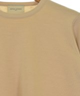UNITED ARROWS（ユナイテッドアローズ）ニット・セーター ベージュ サイズ:F レディース/2200680001030