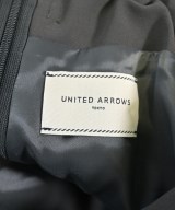 UNITED ARROWS（ユナイテッドアローズ）ロング・マキシ丈スカート グレー サイズ:38(M位) レディース/2200680620033