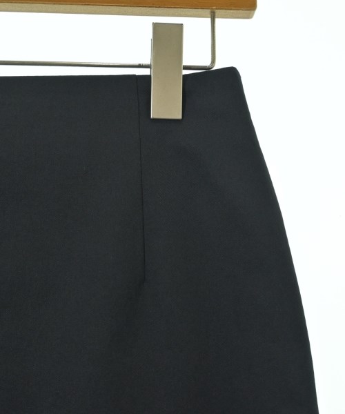 UNITED ARROWS（ユナイテッドアローズ）ロング・マキシ丈スカート 紺 サイズ:38(M位) レディース/2200680620040