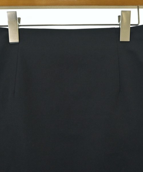 UNITED ARROWS（ユナイテッドアローズ）ロング・マキシ丈スカート 紺 サイズ:38(M位) レディース/2200680620040