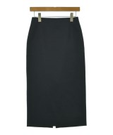 UNITED ARROWS（ユナイテッドアローズ）ロング・マキシ丈スカート 紺 サイズ:38(M位) レディース/2200680620040
