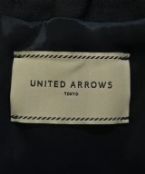 UNITED ARROWS（ユナイテッドアローズ）ロング・マキシ丈スカート 紺 サイズ:38(M位) レディース/2200680620040