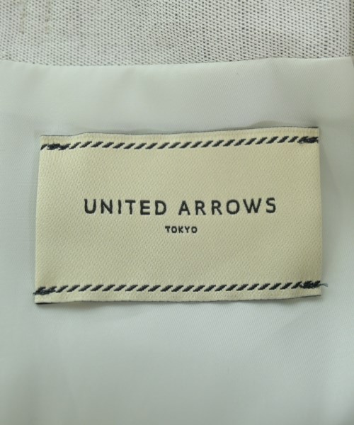 UNITED ARROWS（ユナイテッドアローズ）ロング・マキシ丈スカート グレー サイズ:38(M位) レディース/2200680620057