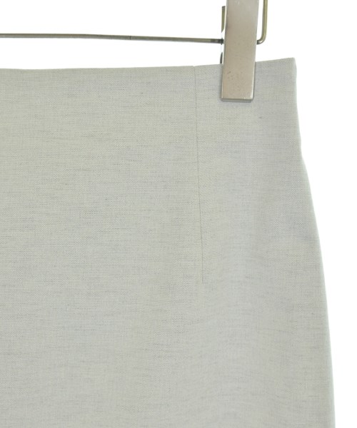 UNITED ARROWS（ユナイテッドアローズ）ロング・マキシ丈スカート グレー サイズ:38(M位) レディース/2200680620057