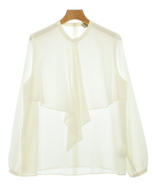 UNITED ARROWS(ユナイテッドアローズ)ブラウス 白 サイズ:-(M位)/2200680620064