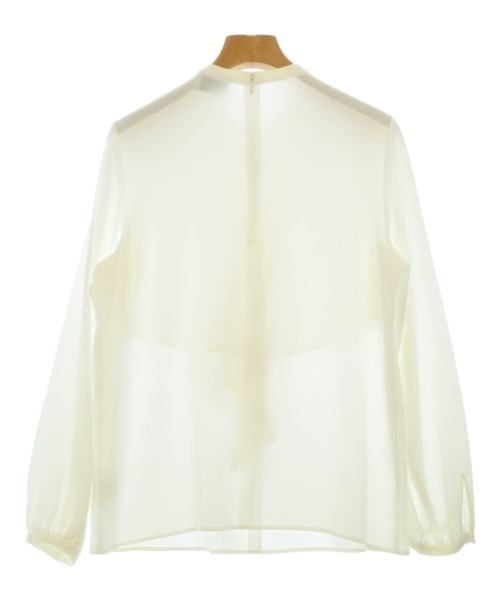 UNITED ARROWS（ユナイテッドアローズ）ブラウス 白 サイズ:-(M位) レディース/2200680620064