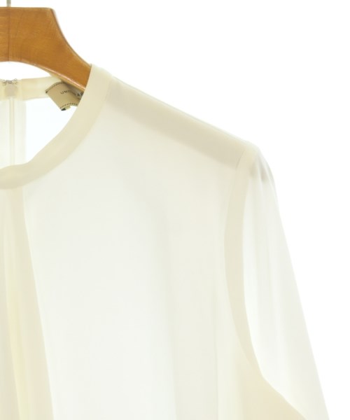 UNITED ARROWS（ユナイテッドアローズ）ブラウス 白 サイズ:-(M位) レディース/2200680620064