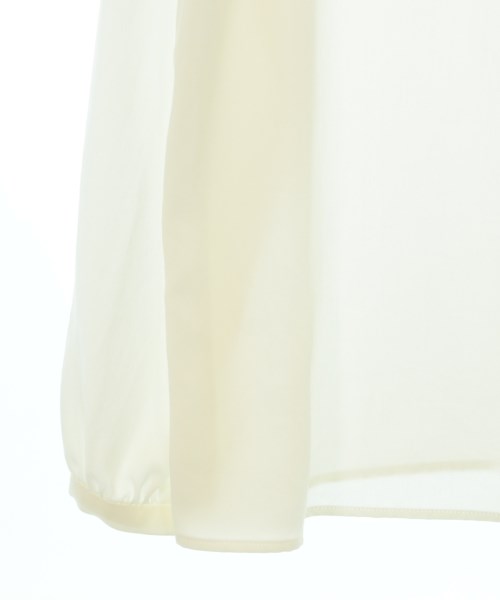 UNITED ARROWS（ユナイテッドアローズ）ブラウス 白 サイズ:-(M位) レディース/2200680620064