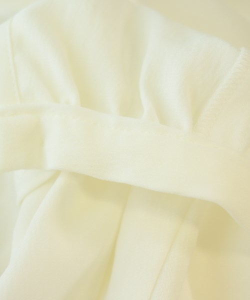 UNITED ARROWS（ユナイテッドアローズ）ブラウス 白 サイズ:-(M位) レディース/2200680620064
