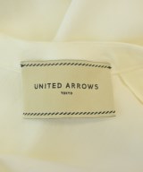 UNITED ARROWS（ユナイテッドアローズ）ブラウス 白 サイズ:-(M位) レディース/2200680620064