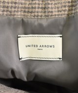 UNITED ARROWS（ユナイテッドアローズ）ロング・マキシ丈スカート 茶 サイズ:36(S位) レディース/2200680960030