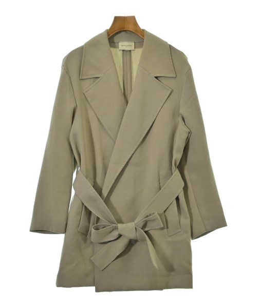 UNITED ARROWS(ユナイテッドアローズ)テーラードジャケット ベージュ サイズ:34(XS位)/2200681587014