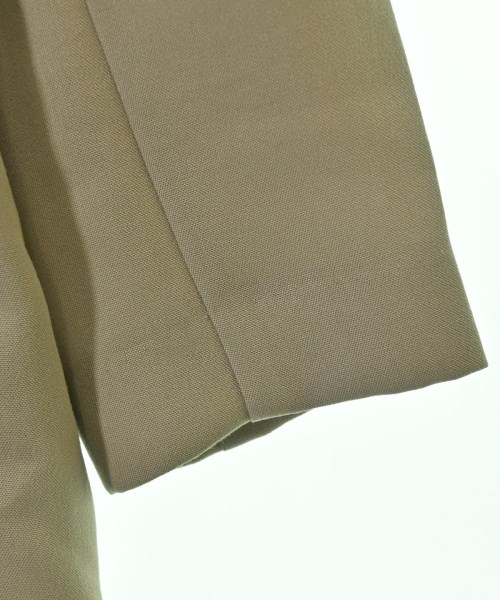 UNITED ARROWS（ユナイテッドアローズ）テーラードジャケット ベージュ サイズ:34(XS位) レディース/2200681587014
