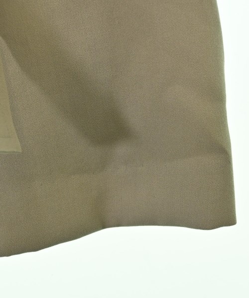 UNITED ARROWS（ユナイテッドアローズ）テーラードジャケット ベージュ サイズ:34(XS位) レディース/2200681587014