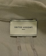 UNITED ARROWS（ユナイテッドアローズ）テーラードジャケット ベージュ サイズ:34(XS位) レディース/2200681587014