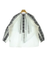 UNITED ARROWS（ユナイテッドアローズ）ブラウス 白 サイズ:F レディース/2200686549079
