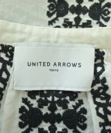 UNITED ARROWS（ユナイテッドアローズ）ブラウス 白 サイズ:F レディース/2200686549079