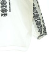 UNITED ARROWS（ユナイテッドアローズ）ブラウス 白 サイズ:F レディース/2200686549079