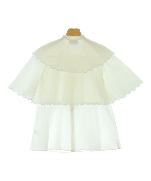 UNITED ARROWS（ユナイテッドアローズ）ブラウス 白 サイズ:-(L位) レディース/2200686679028