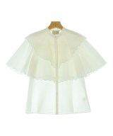 UNITED ARROWS（ユナイテッドアローズ）ブラウス 白 サイズ:-(L位) レディース/2200686679028