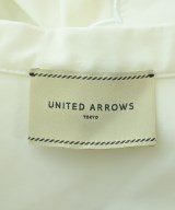 UNITED ARROWS（ユナイテッドアローズ）ブラウス 白 サイズ:-(L位) レディース/2200686679028