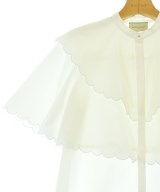 UNITED ARROWS（ユナイテッドアローズ）ブラウス 白 サイズ:-(L位) レディース/2200686679028