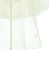 UNITED ARROWS（ユナイテッドアローズ）ブラウス 白 サイズ:-(L位) レディース/2200686679028