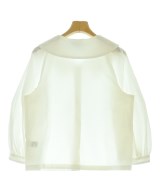 UNITED ARROWS（ユナイテッドアローズ）ブラウス 白 サイズ:-(XL位) レディース/2200686679042