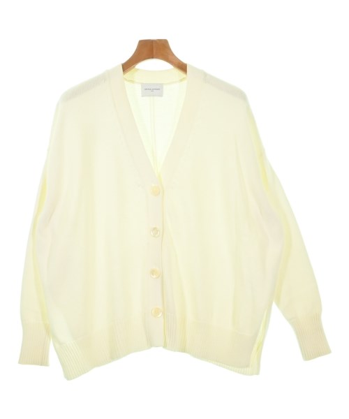 UNITED ARROWS(ユナイテッドアローズ)カーディガン 白 サイズ:F/2200688580063