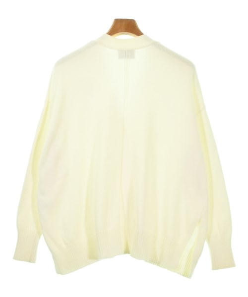 UNITED ARROWS（ユナイテッドアローズ）カーディガン 白 サイズ:F レディース/2200688580063
