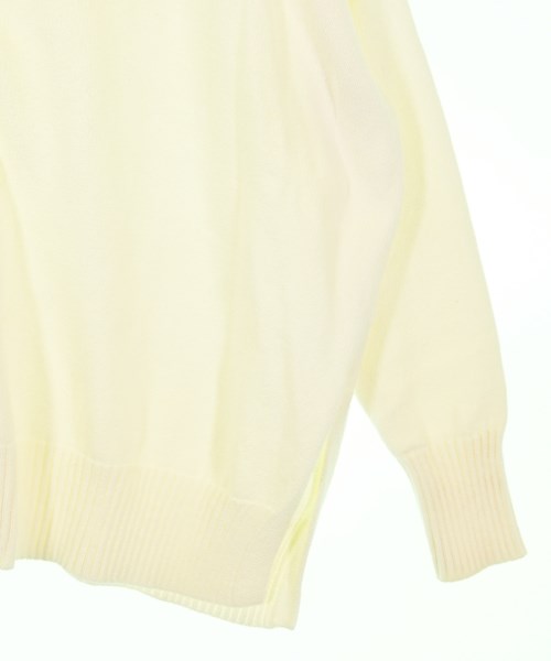 UNITED ARROWS（ユナイテッドアローズ）カーディガン 白 サイズ:F レディース/2200688580063
