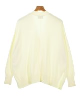 UNITED ARROWS（ユナイテッドアローズ）カーディガン 白 サイズ:F レディース/2200688580063