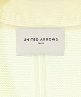 UNITED ARROWS（ユナイテッドアローズ）カーディガン 白 サイズ:F レディース/2200688580063