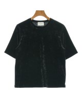 UNITED ARROWS（ユナイテッドアローズ）Tシャツ・カットソー 黒 サイズ:-(M位) レディース/2200691030036