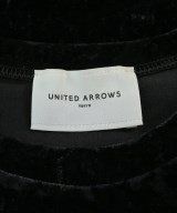 UNITED ARROWS（ユナイテッドアローズ）Tシャツ・カットソー 黒 サイズ:-(M位) レディース/2200691030036
