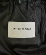UNITED ARROWS（ユナイテッドアローズ）ロング・マキシ丈スカート 黒 サイズ:36(S位) レディース/2200691291024