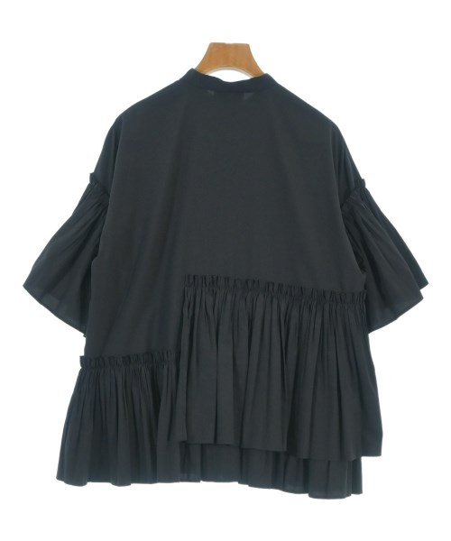 UNITED ARROWS（ユナイテッドアローズ）ブラウス 黒 サイズ:36(S位) レディース/2200691291031