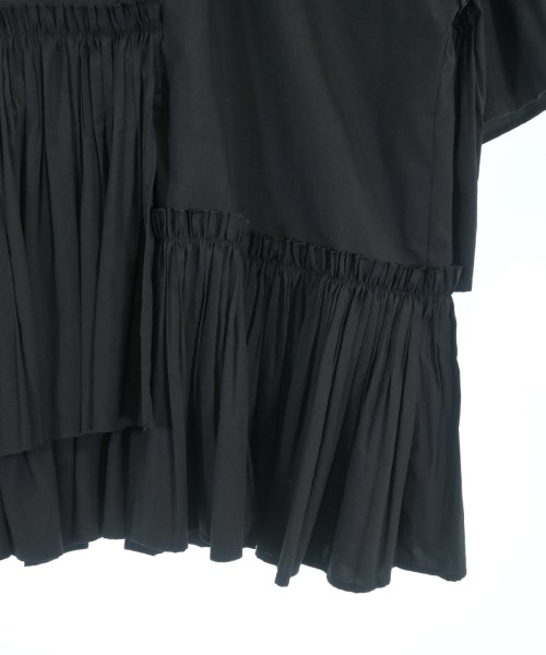 UNITED ARROWS（ユナイテッドアローズ）ブラウス 黒 サイズ:36(S位) レディース/2200691291031