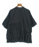 UNITED ARROWS（ユナイテッドアローズ）ブラウス 黒 サイズ:36(S位) レディース/2200691291031