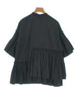 UNITED ARROWS（ユナイテッドアローズ）ブラウス 黒 サイズ:36(S位) レディース/2200691291031