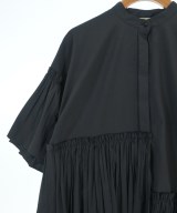 UNITED ARROWS（ユナイテッドアローズ）ブラウス 黒 サイズ:36(S位) レディース/2200691291031