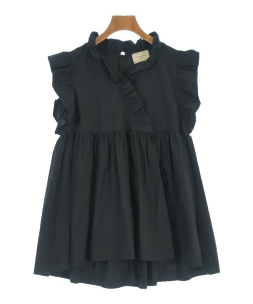 UNITED ARROWS(ユナイテッドアローズ)ブラウス 黒 サイズ:-(M位)/2200691291048