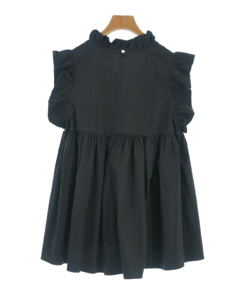 UNITED ARROWS（ユナイテッドアローズ）ブラウス 黒 サイズ:-(M位) レディース/2200691291048