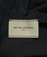 UNITED ARROWS（ユナイテッドアローズ）ブラウス 黒 サイズ:-(M位) レディース/2200691291048