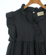 UNITED ARROWS（ユナイテッドアローズ）ブラウス 黒 サイズ:-(M位) レディース/2200691291048