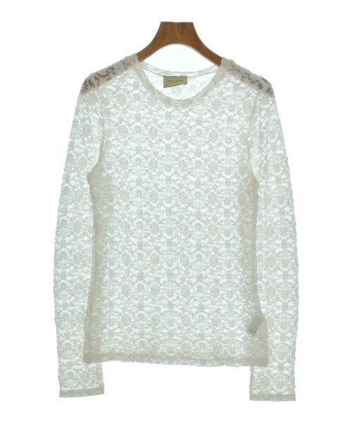 UNITED ARROWS(ユナイテッドアローズ)Tシャツ・カットソー 白 サイズ:-(XS位)/2200691291055